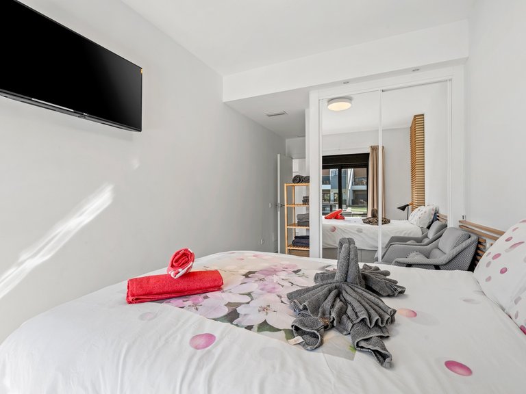 Apartment for Sale in Costa Blanca Guardamar Del Segura, Alicante 13