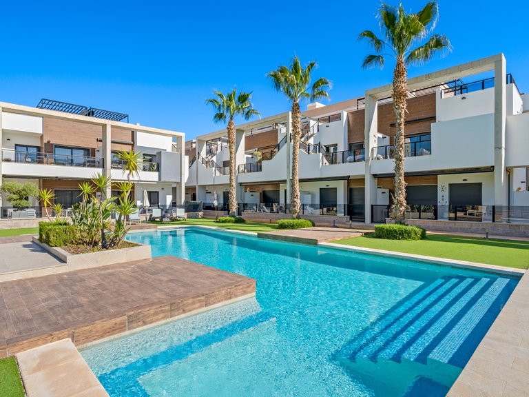 Apartment for Sale in Costa Blanca Guardamar Del Segura, Alicante 24