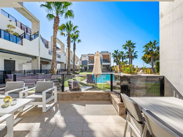 Apartment for Sale in Costa Blanca Guardamar Del Segura, Alicante 18