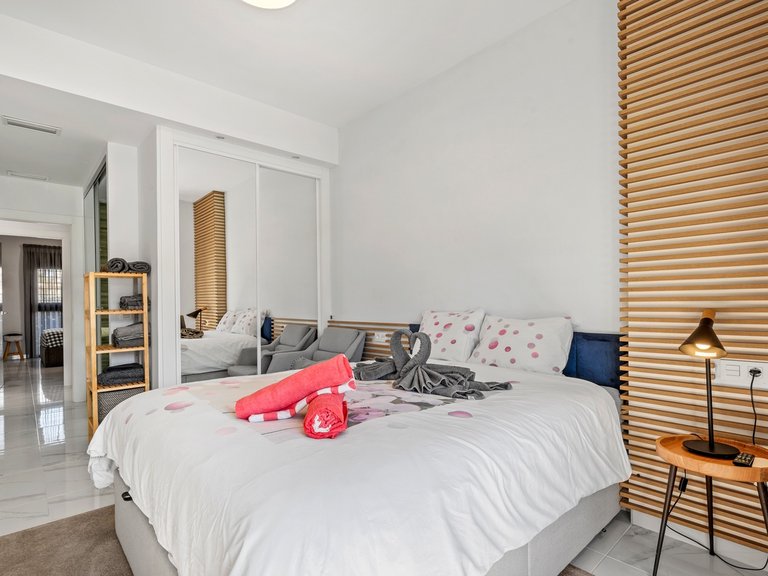 Apartment for Sale in Costa Blanca Guardamar Del Segura, Alicante 12