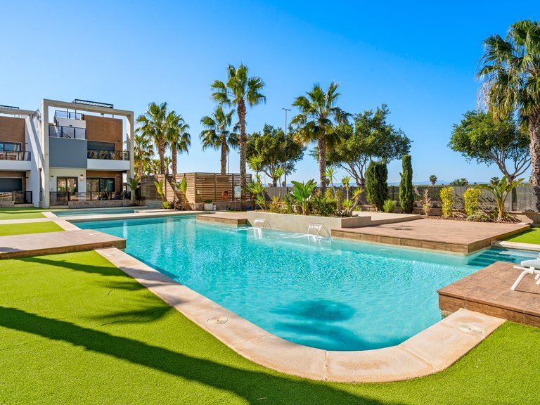 Apartment for Sale in Costa Blanca Guardamar Del Segura, Alicante 3