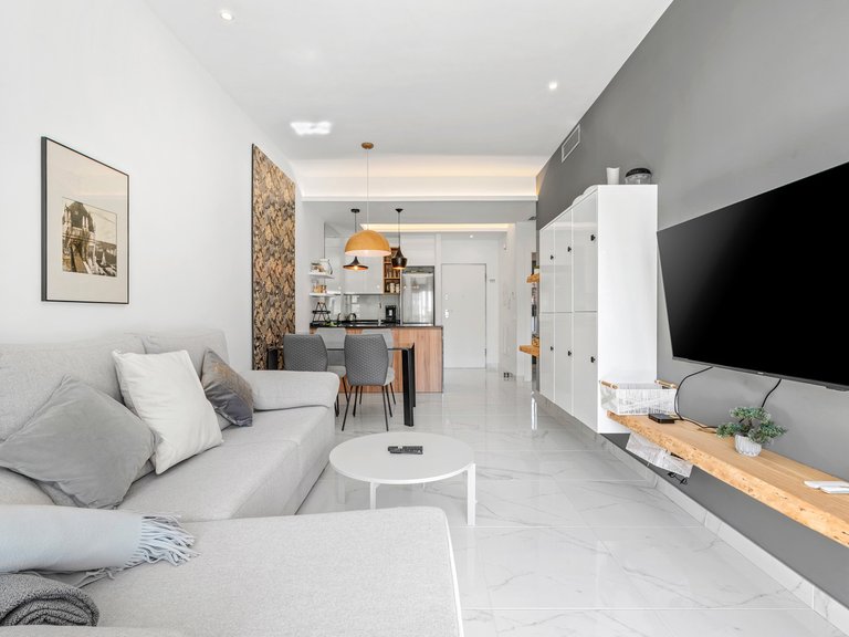 Apartment for Sale in Costa Blanca Guardamar Del Segura, Alicante 5