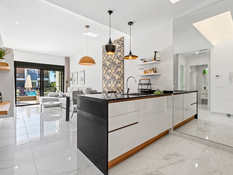 Apartment for Sale in Costa Blanca Guardamar Del Segura, Alicante 9