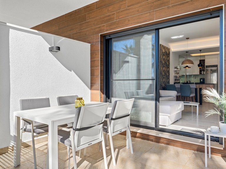 Apartment for Sale in Costa Blanca Guardamar Del Segura, Alicante 20