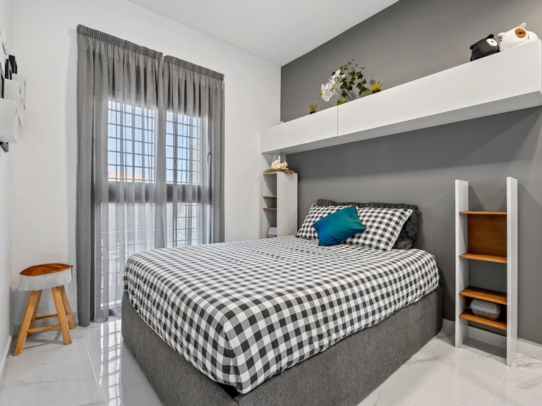 Apartment for Sale in Costa Blanca Guardamar Del Segura, Alicante 14