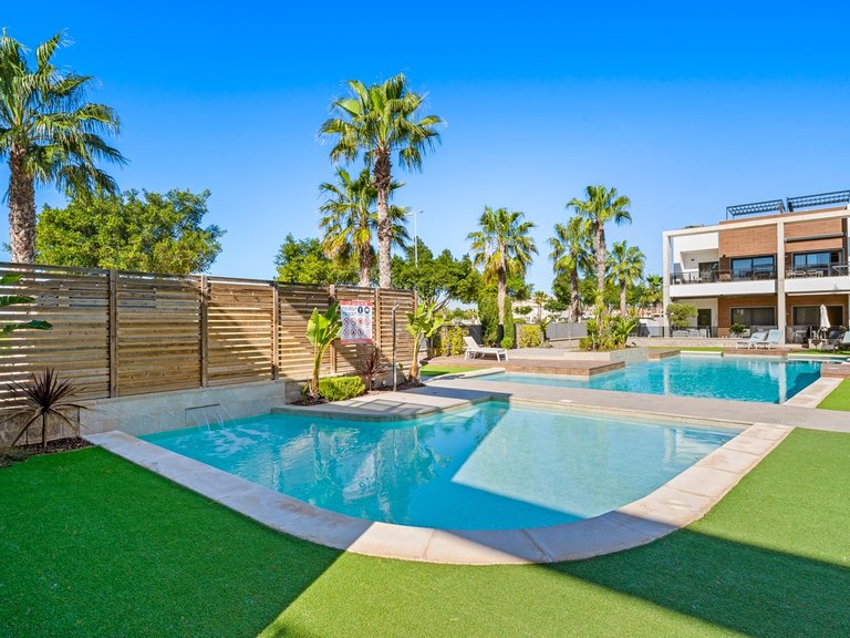 Apartment for Sale in Costa Blanca Guardamar Del Segura, Alicante 27