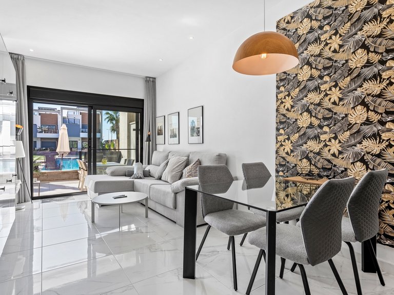 Apartment for Sale in Costa Blanca Guardamar Del Segura, Alicante 7