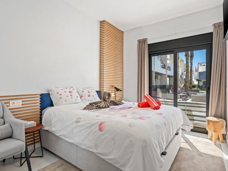 Apartment for Sale in Costa Blanca Guardamar Del Segura, Alicante 11