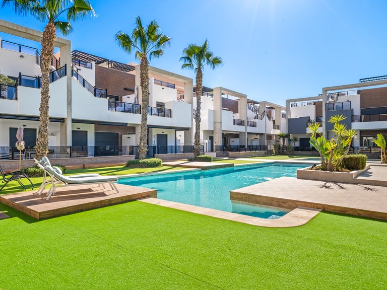 Apartment for Sale in Costa Blanca Guardamar Del Segura, Alicante 22