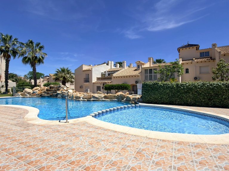 Villa for Sale in Las Ramblas Golf, Alicante 33
