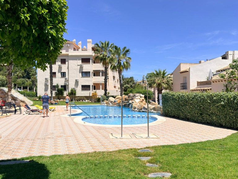 Villa for Sale in Las Ramblas Golf, Alicante 34