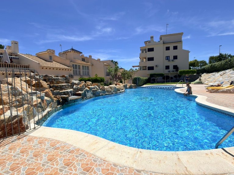 Villa for Sale in Las Ramblas Golf, Alicante 31