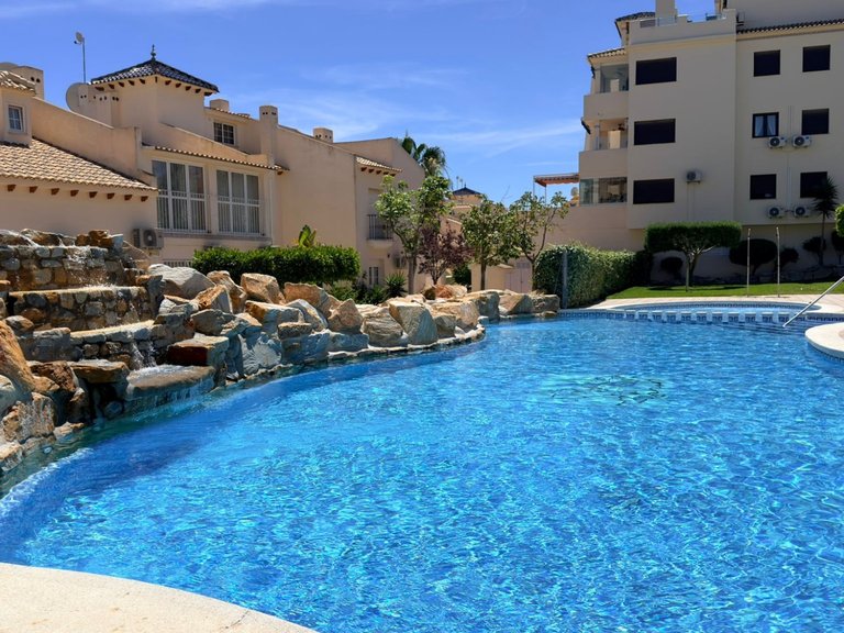 Villa for Sale in Las Ramblas Golf, Alicante 32