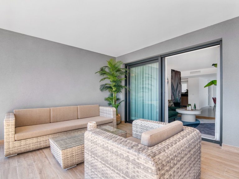 Apartment for Sale in Punta Prima, Torrevieja, Alicante 17