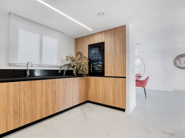 Apartment for Sale in Punta Prima, Torrevieja, Alicante 9
