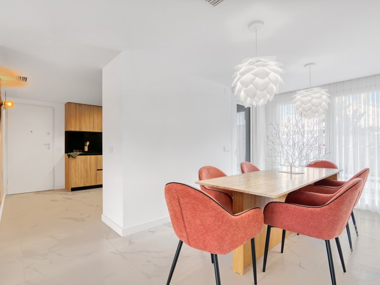 Apartment for Sale in Punta Prima, Torrevieja, Alicante 14