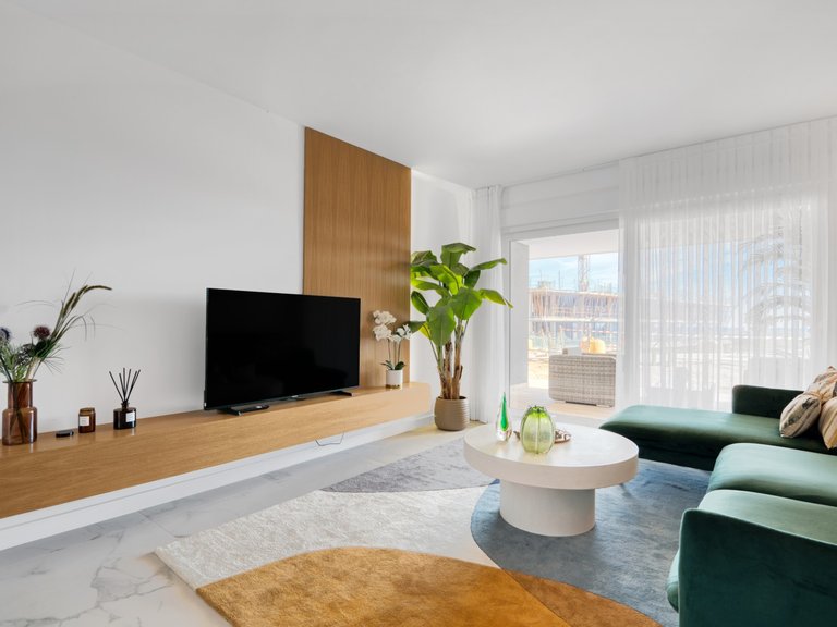 Apartment for Sale in Punta Prima, Torrevieja, Alicante 3