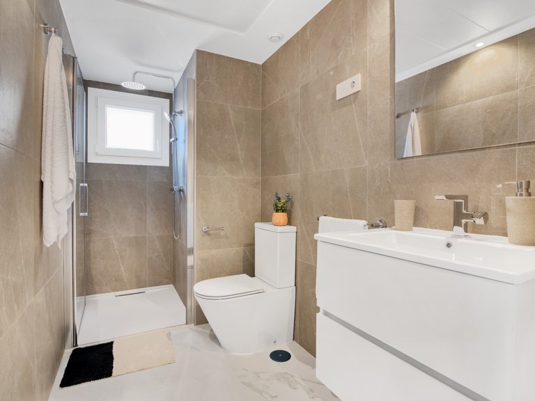 Apartment for Sale in Punta Prima, Torrevieja, Alicante 30