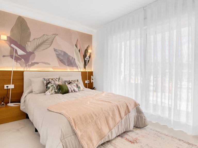 Apartment for Sale in Punta Prima, Torrevieja, Alicante 19