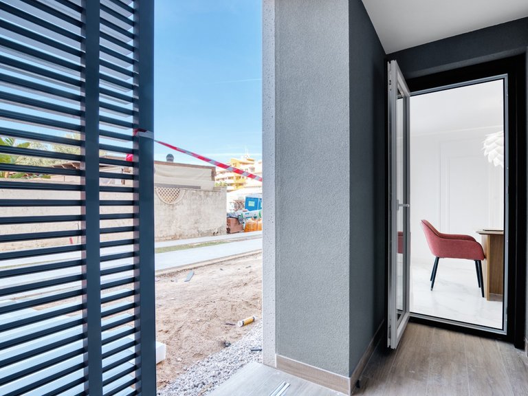 Apartment for Sale in Punta Prima, Torrevieja, Alicante 23
