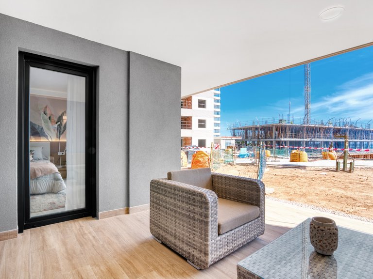 Apartment for Sale in Punta Prima, Torrevieja, Alicante 15