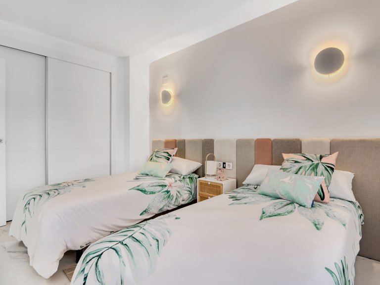 Apartment for Sale in Punta Prima, Torrevieja, Alicante 25