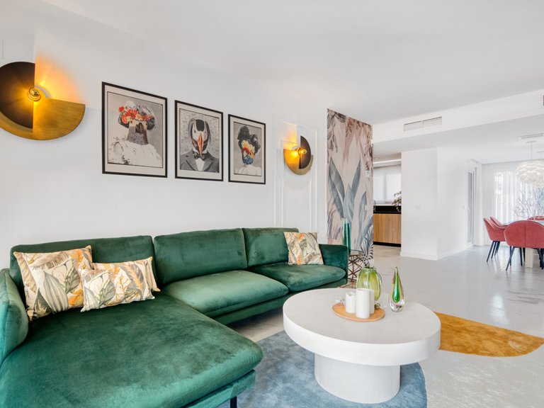 Apartment for Sale in Punta Prima, Torrevieja, Alicante 5