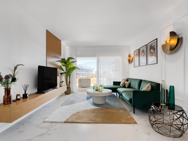 Apartment for Sale in Punta Prima, Torrevieja, Alicante 2