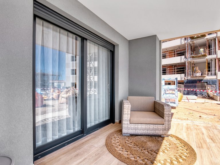 Apartment for Sale in Punta Prima, Torrevieja, Alicante 16