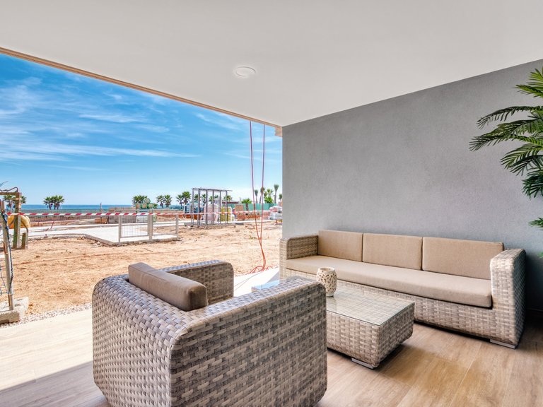 Apartment for Sale in Punta Prima, Torrevieja, Alicante 18