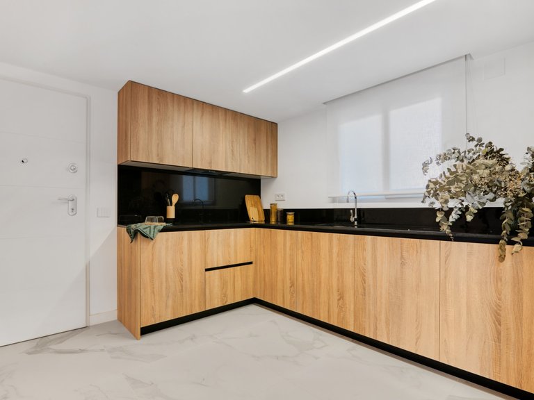 Apartment for Sale in Punta Prima, Torrevieja, Alicante 8