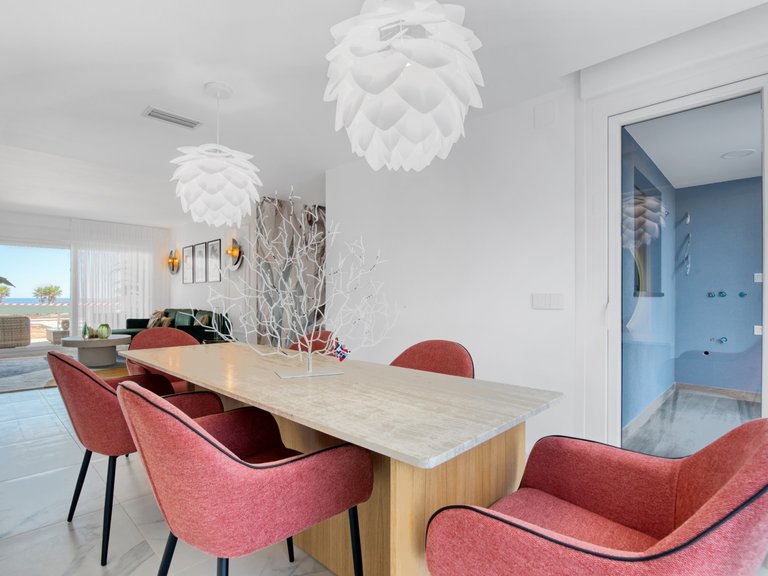 Apartment for Sale in Punta Prima, Torrevieja, Alicante 13