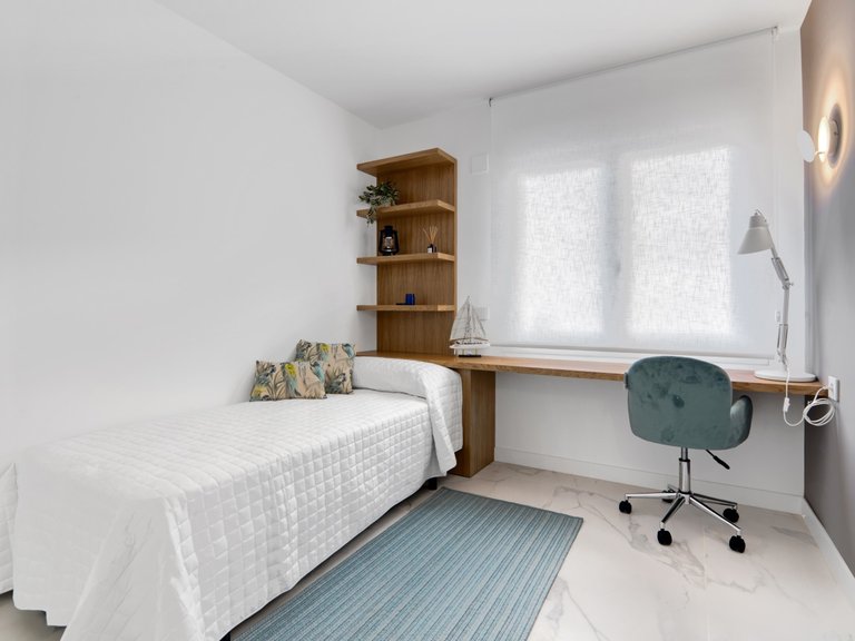 Apartment for Sale in Punta Prima, Torrevieja, Alicante 28