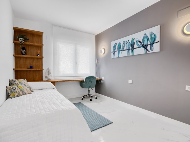 Apartment for Sale in Punta Prima, Torrevieja, Alicante 27