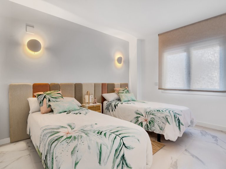 Apartment for Sale in Punta Prima, Torrevieja, Alicante 24