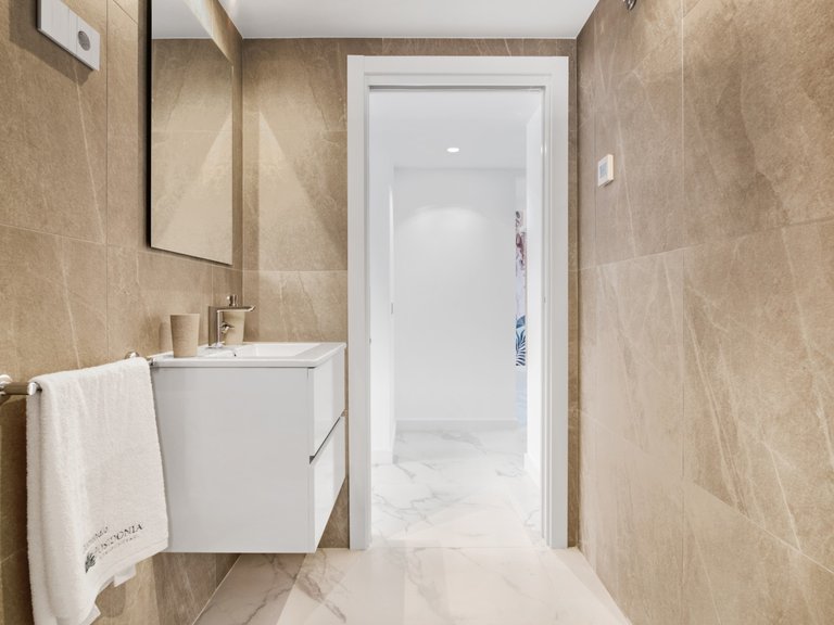Apartment for Sale in Punta Prima, Torrevieja, Alicante 26