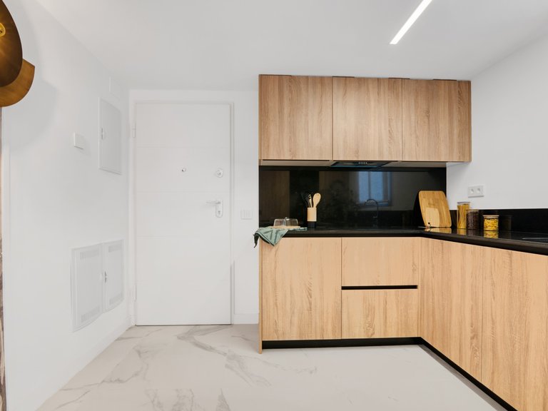 Apartment for Sale in Punta Prima, Torrevieja, Alicante 11