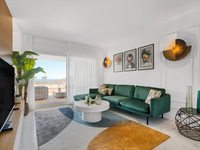 Apartment for Sale in Punta Prima, Torrevieja, Alicante 6