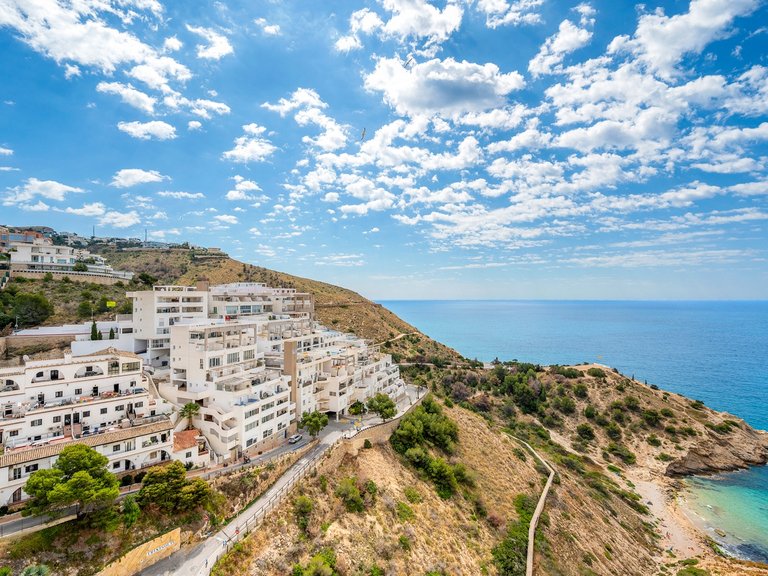 Apartment for Sale in Benidorm, Alicante 50