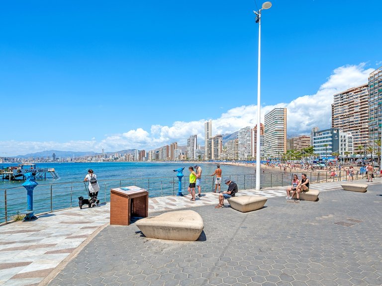 Apartment for Sale in Benidorm, Alicante 12