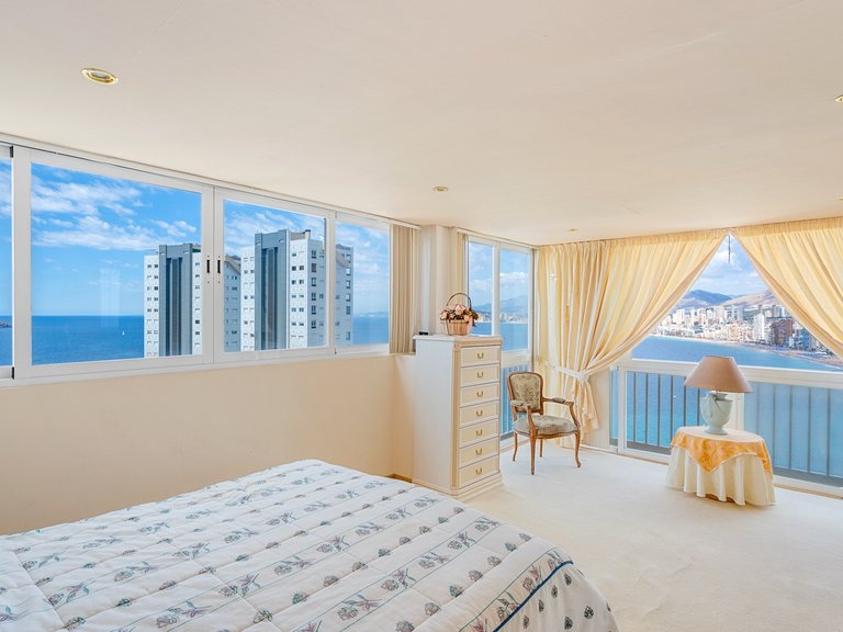 Apartment for Sale in Benidorm, Alicante 4
