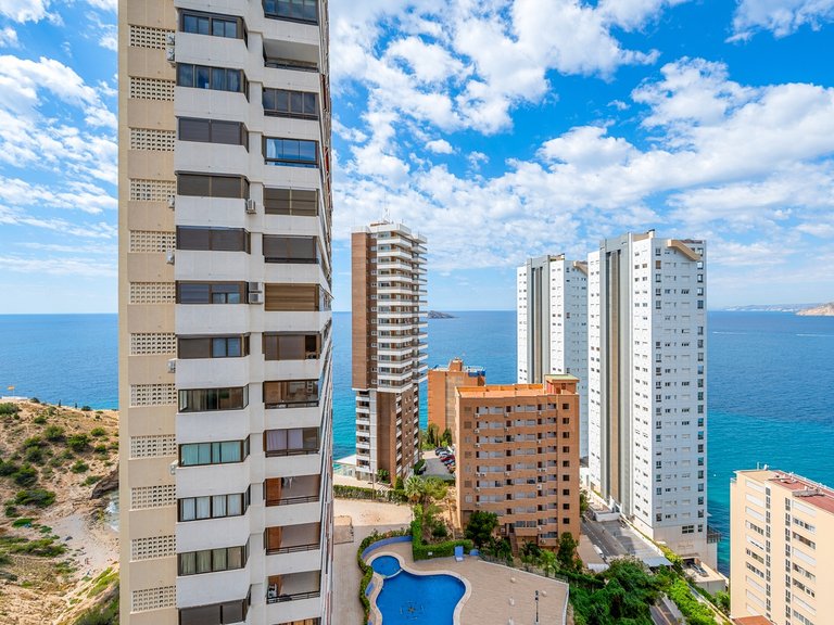 Apartment for Sale in Benidorm, Alicante 49