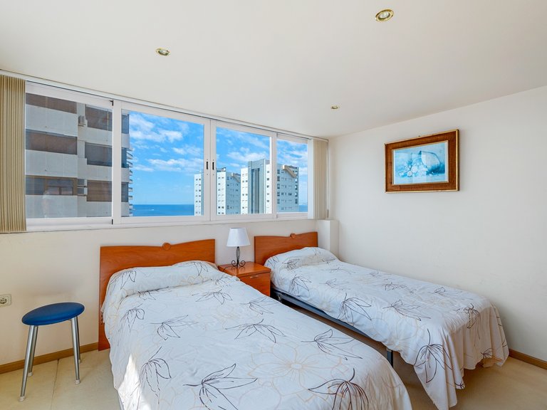 Apartment for Sale in Benidorm, Alicante 40