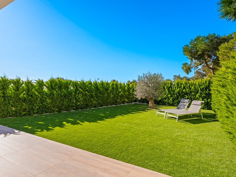 Penthouse for Sale in Las Colinas Golf, Alicante 22
