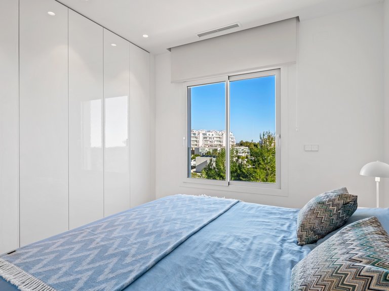 Penthouse for Sale in Las Colinas Golf, Alicante 19
