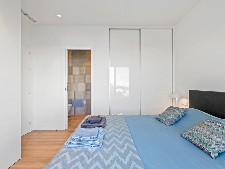 Penthouse for Sale in Las Colinas Golf, Alicante 17