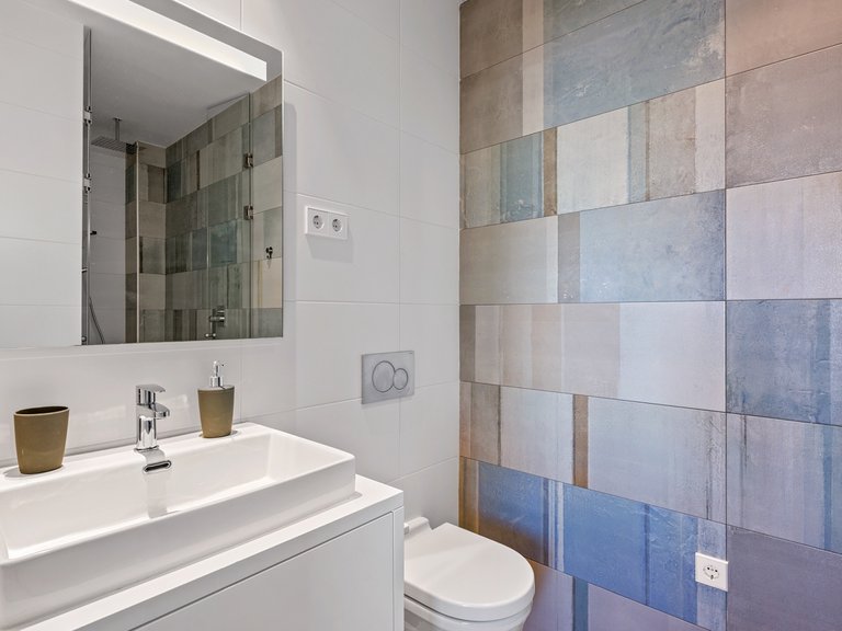 Penthouse for Sale in Las Colinas Golf, Alicante 13