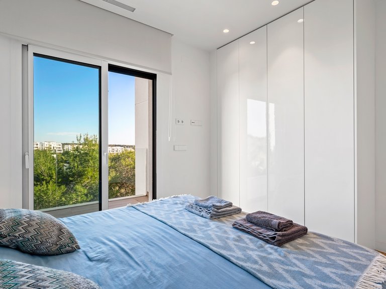Penthouse for Sale in Las Colinas Golf, Alicante 11