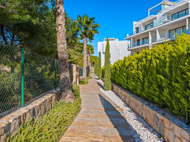 Penthouse for Sale in Las Colinas Golf, Alicante 27