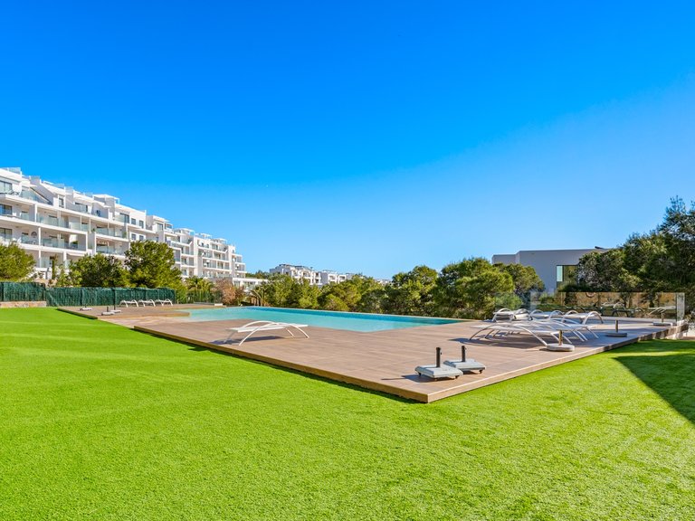 Penthouse for Sale in Las Colinas Golf, Alicante 29